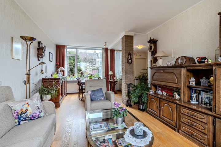 Foto 9 van Wilgenlaan 52