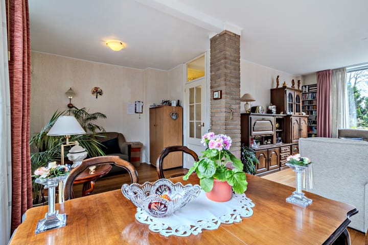 Foto 7 van Wilgenlaan 52