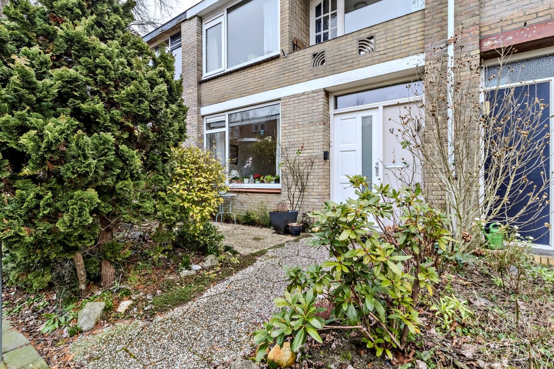 Foto 2 van Wilgenlaan 52