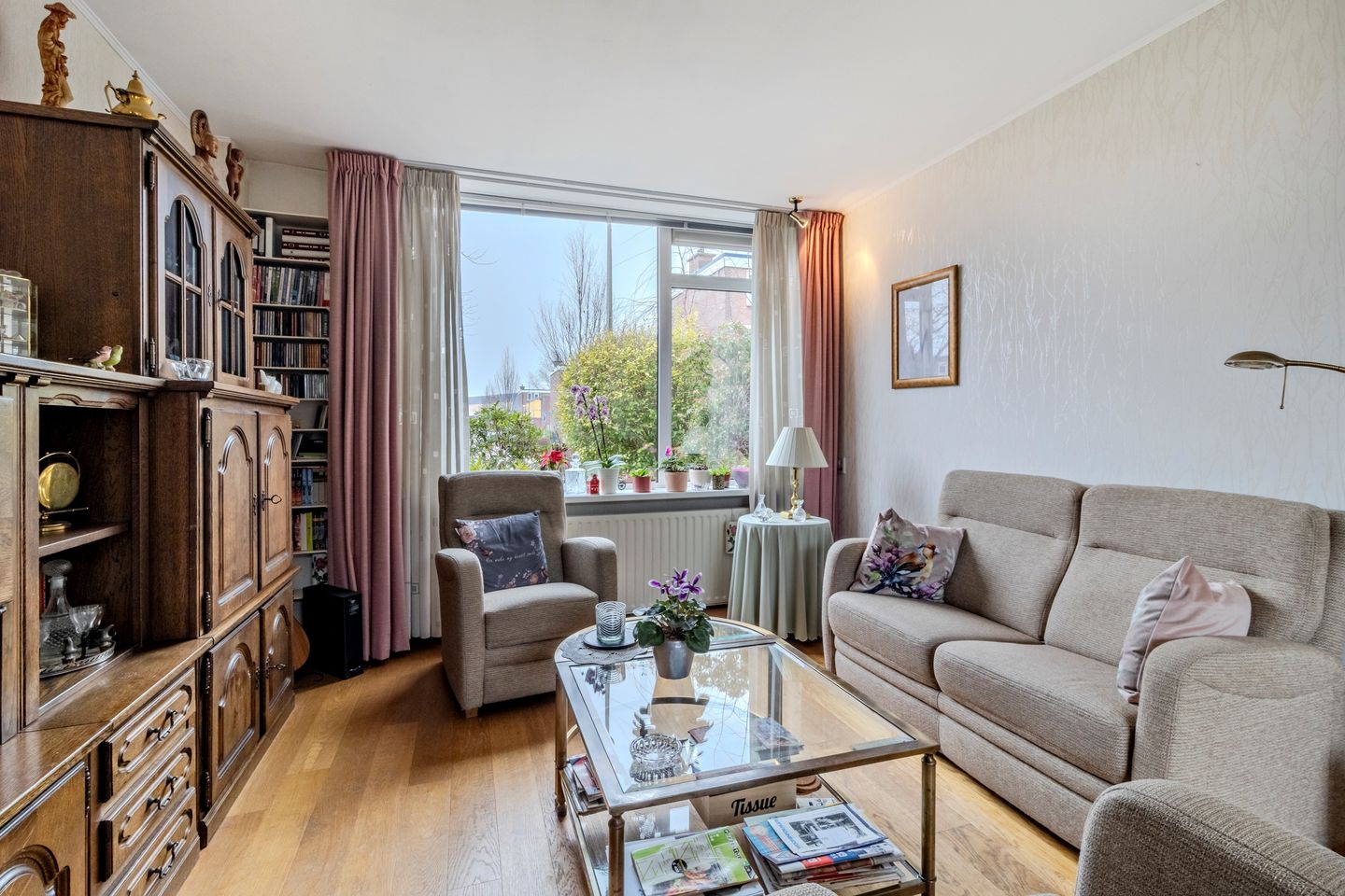 Foto 10 van Wilgenlaan 52