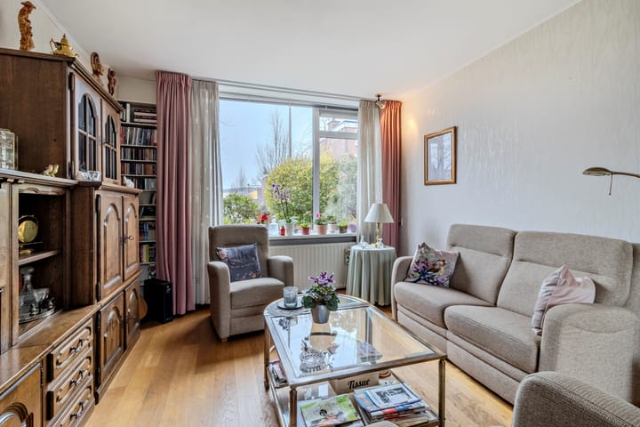 Foto 10 van Wilgenlaan 52