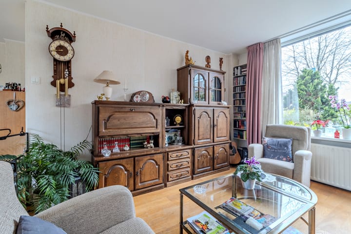 Foto 12 van Wilgenlaan 52