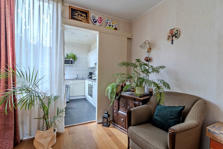 Foto 13 van Wilgenlaan 52