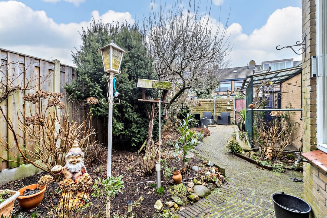 Foto 31 van Wilgenlaan 52