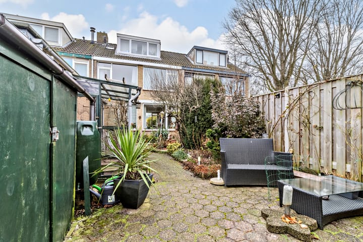 Foto 33 van Wilgenlaan 52