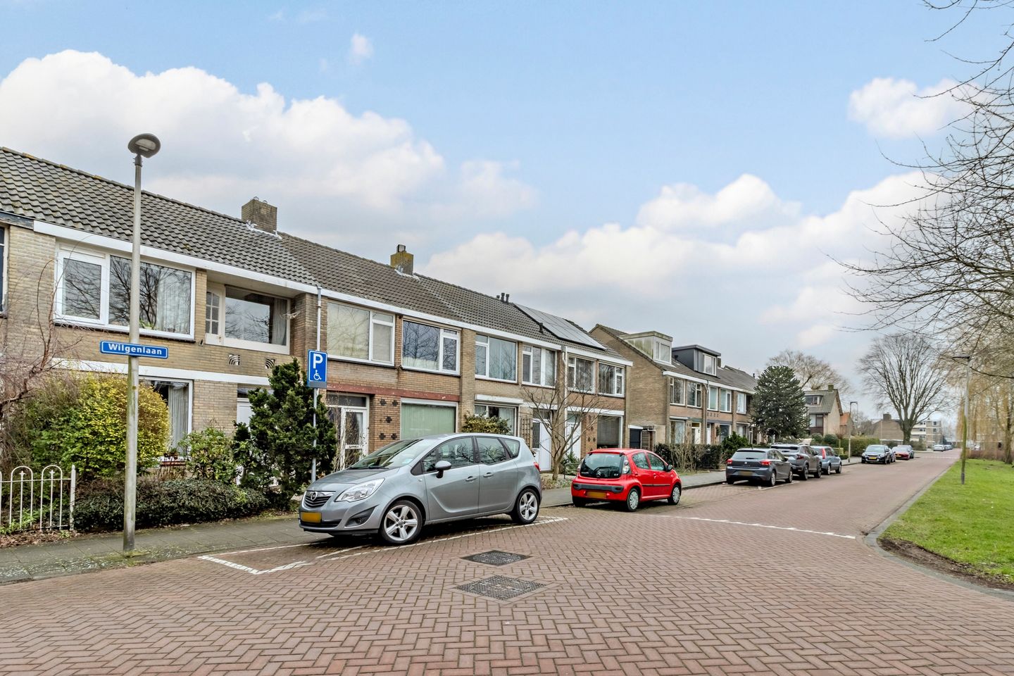 Foto 35 van Wilgenlaan 52