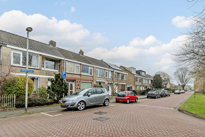 Foto 35 van Wilgenlaan 52