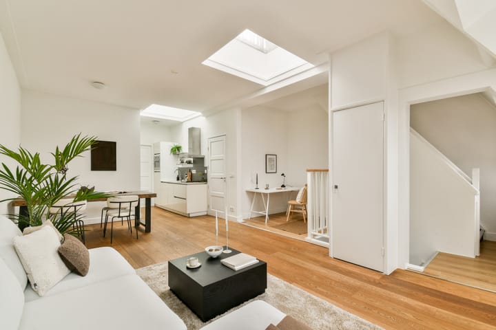 Foto 3 van Tolstraat 88-4