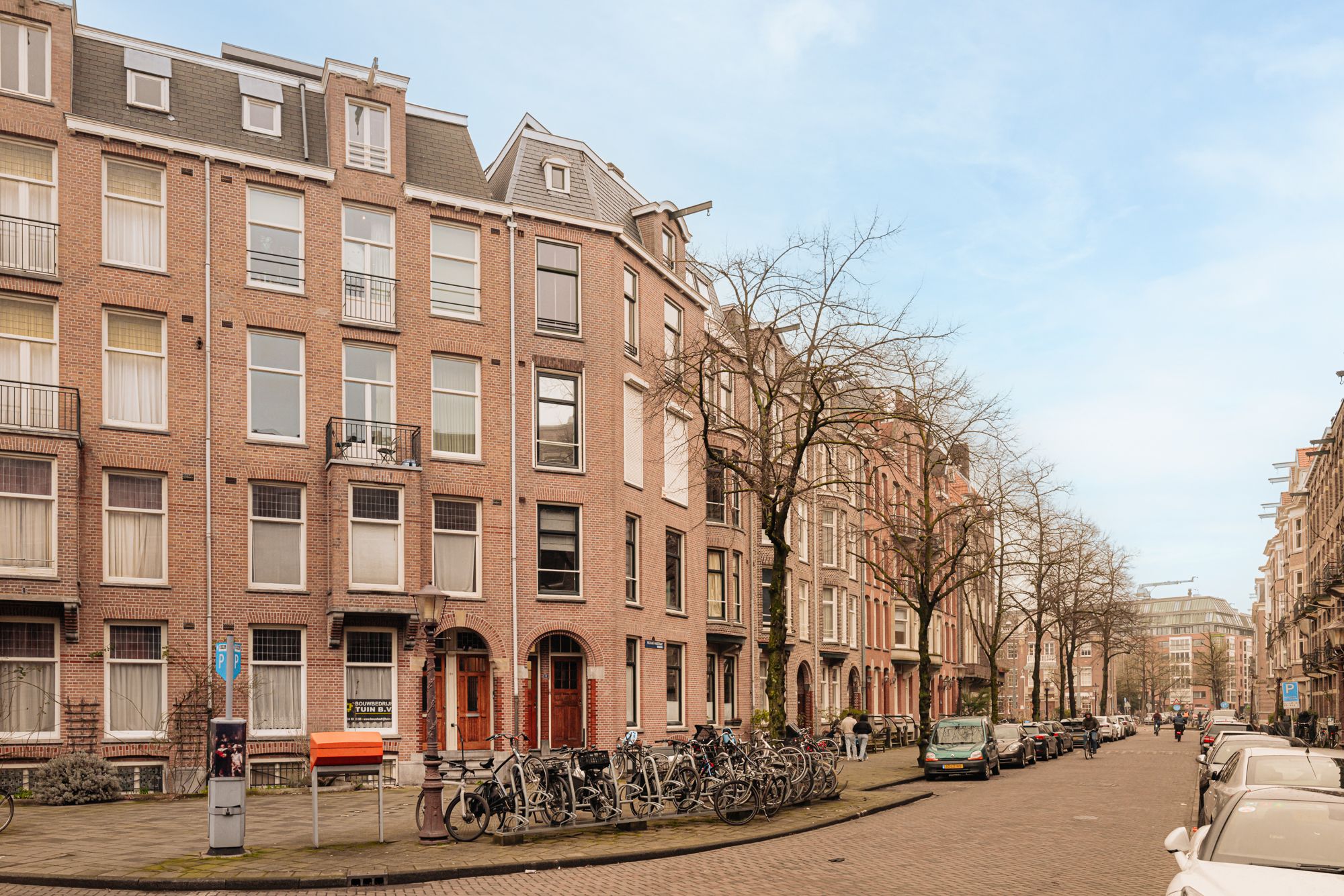 Foto 3 van Moreelsestraat 37-4