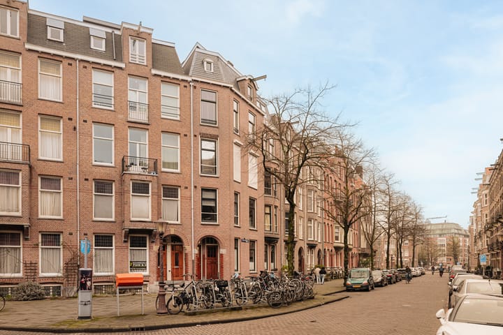 Foto 3 van Moreelsestraat 37-4