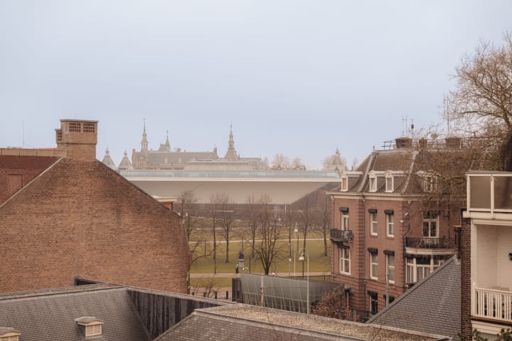 Foto 4 van Moreelsestraat 37-4