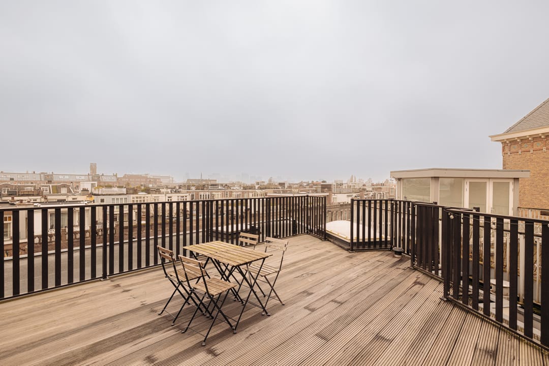 Foto 13 van Moreelsestraat 37-4