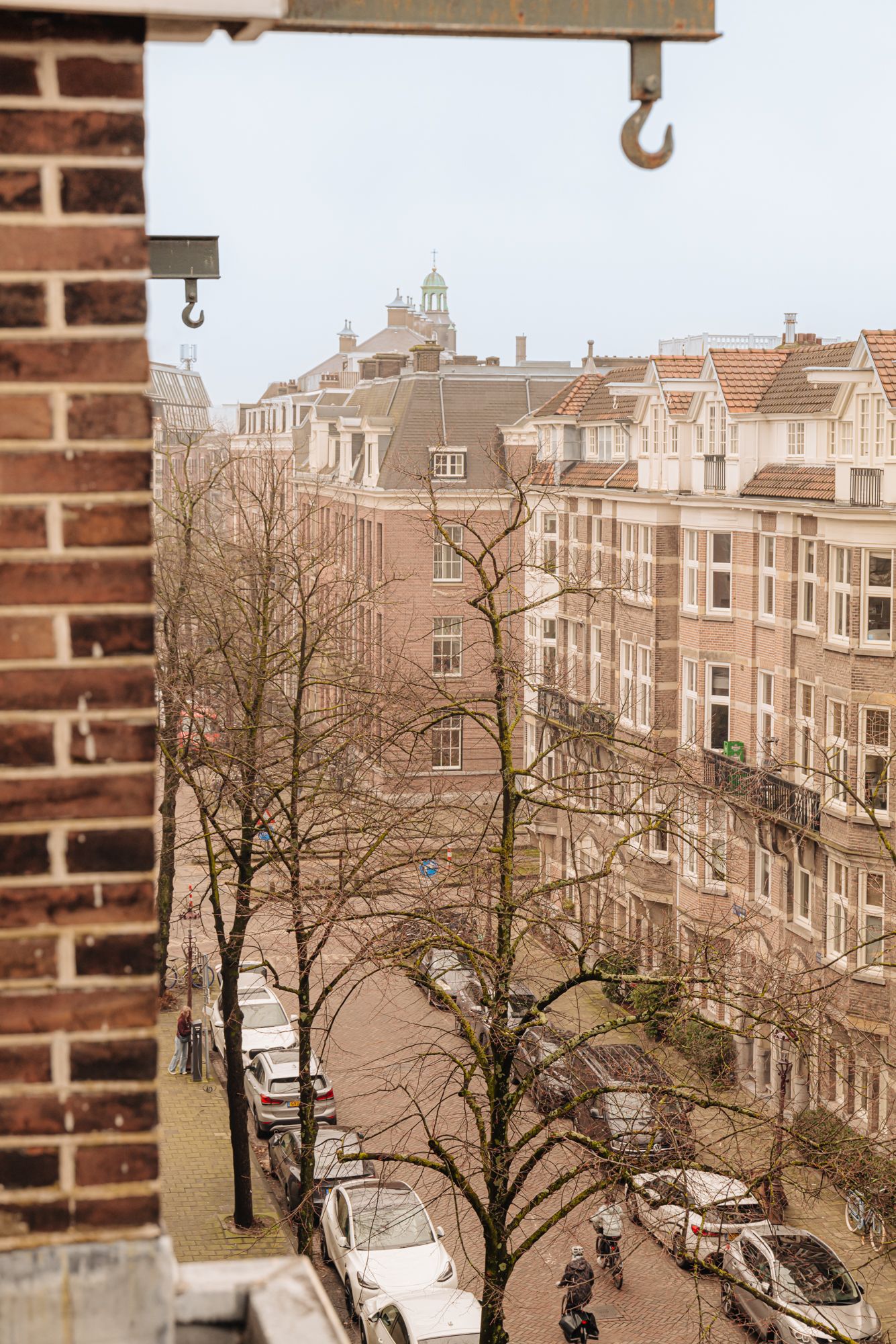 Foto 15 van Moreelsestraat 37-4