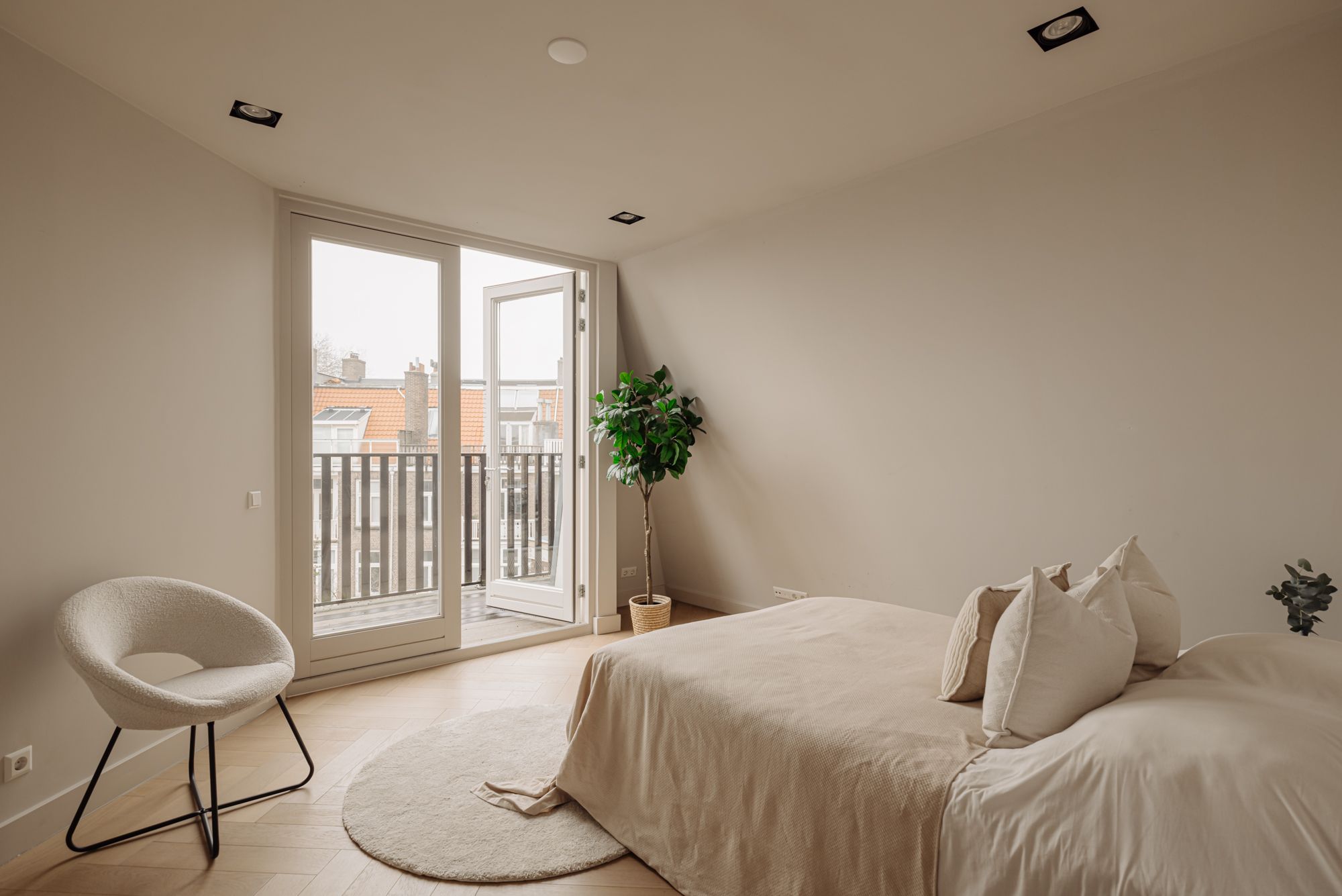 Foto 18 van Moreelsestraat 37-4