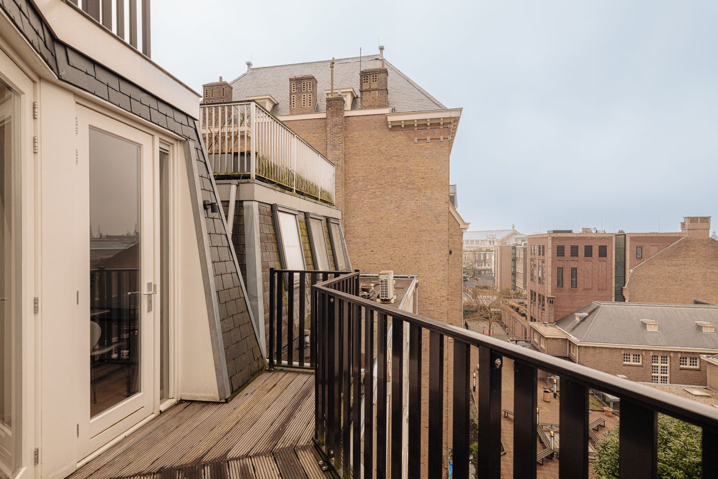 Foto 20 van Moreelsestraat 37-4