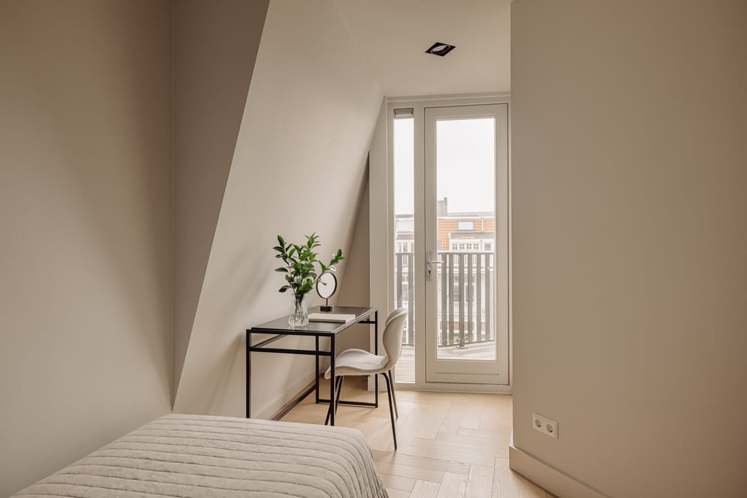 Foto 22 van Moreelsestraat 37-4