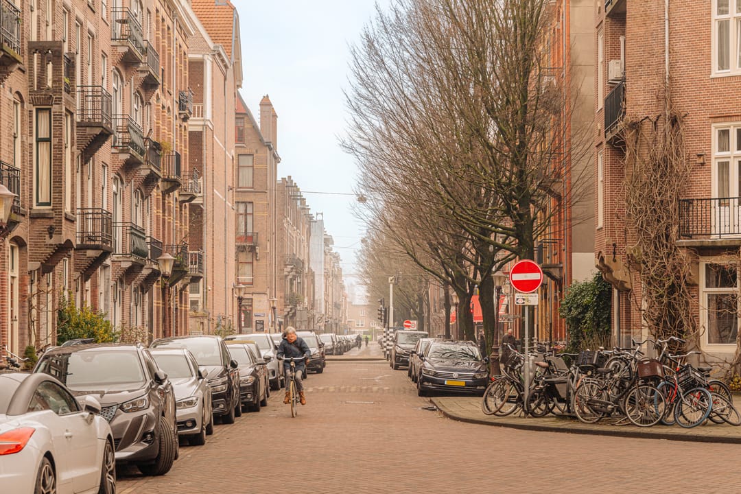 Foto 26 van Moreelsestraat 37-4