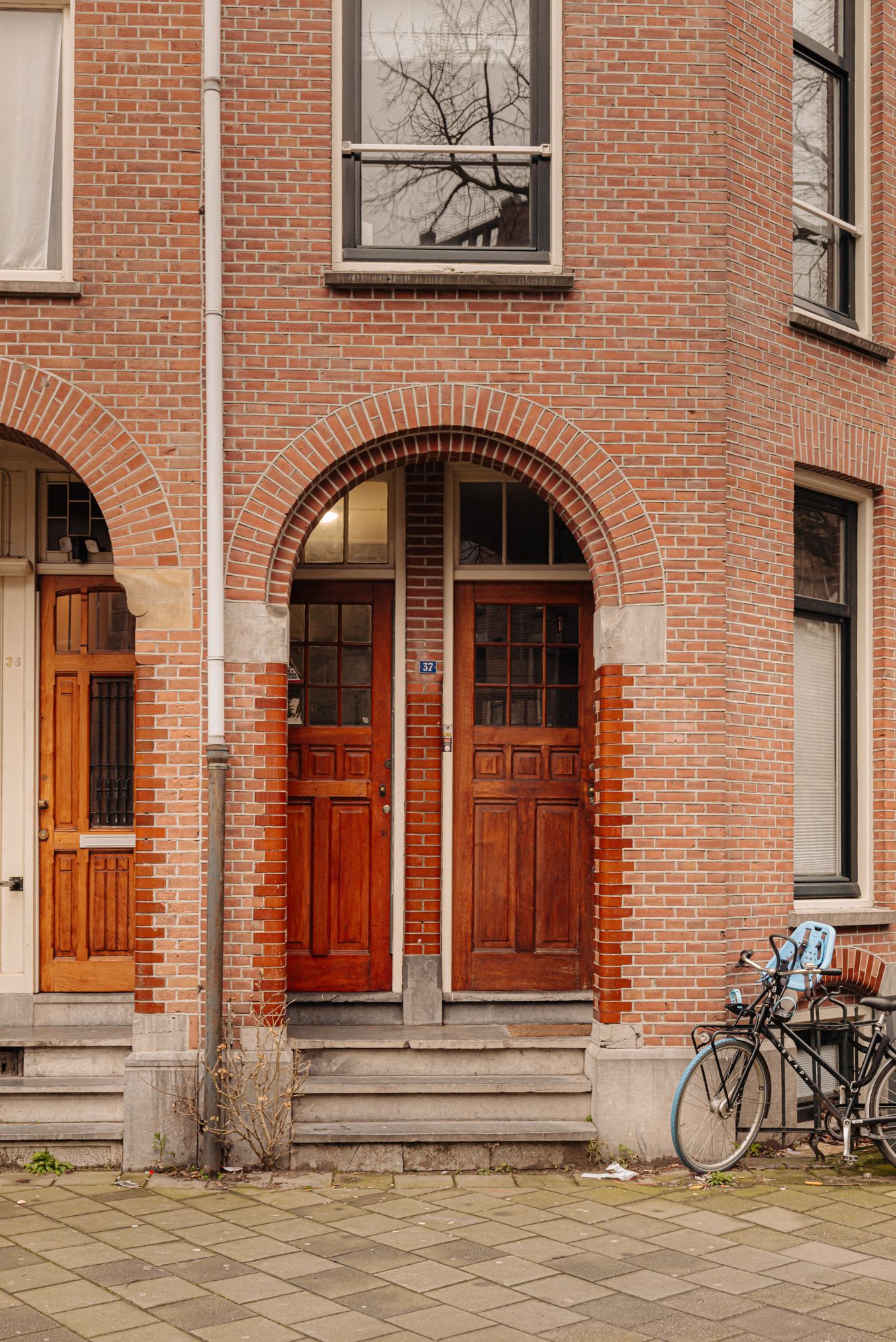 Foto 5 van Moreelsestraat 37-4