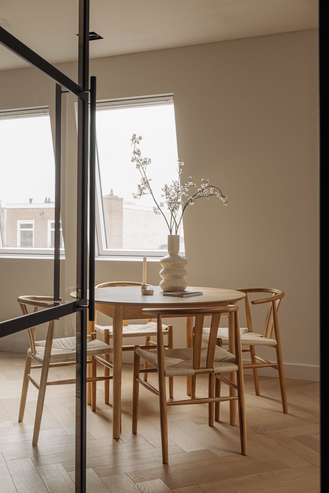 Foto 7 van Moreelsestraat 37-4