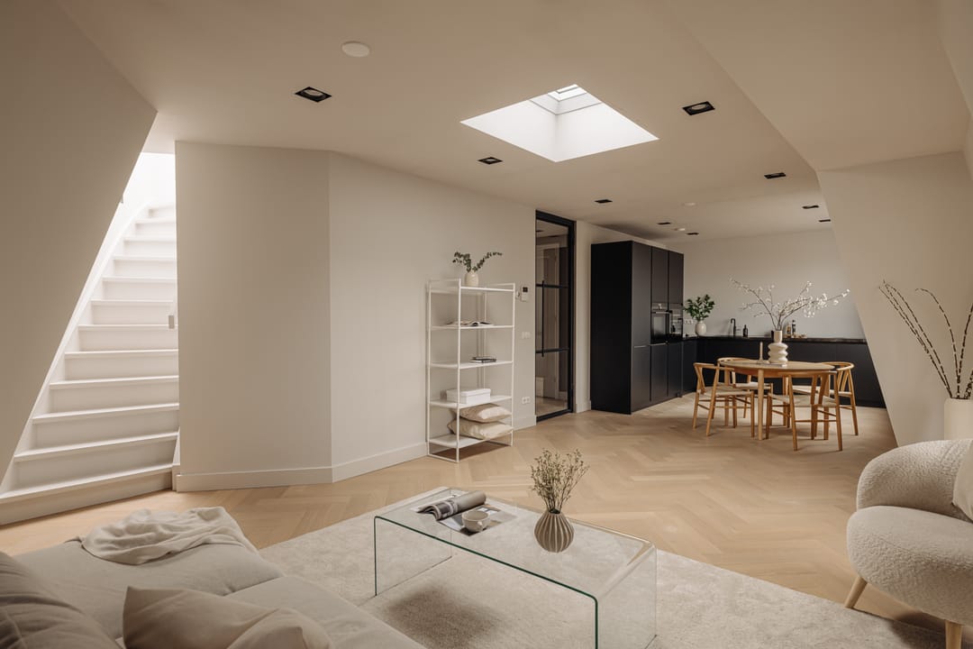 Foto 2 van Moreelsestraat 37-4