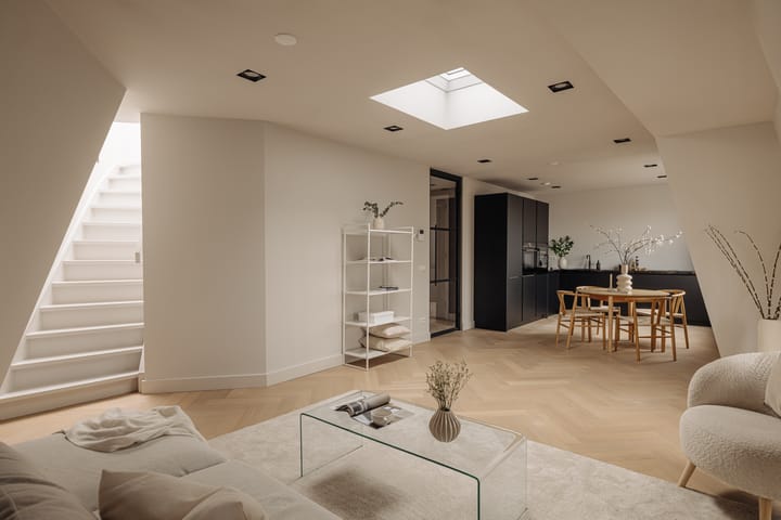 Foto 2 van Moreelsestraat 37-4