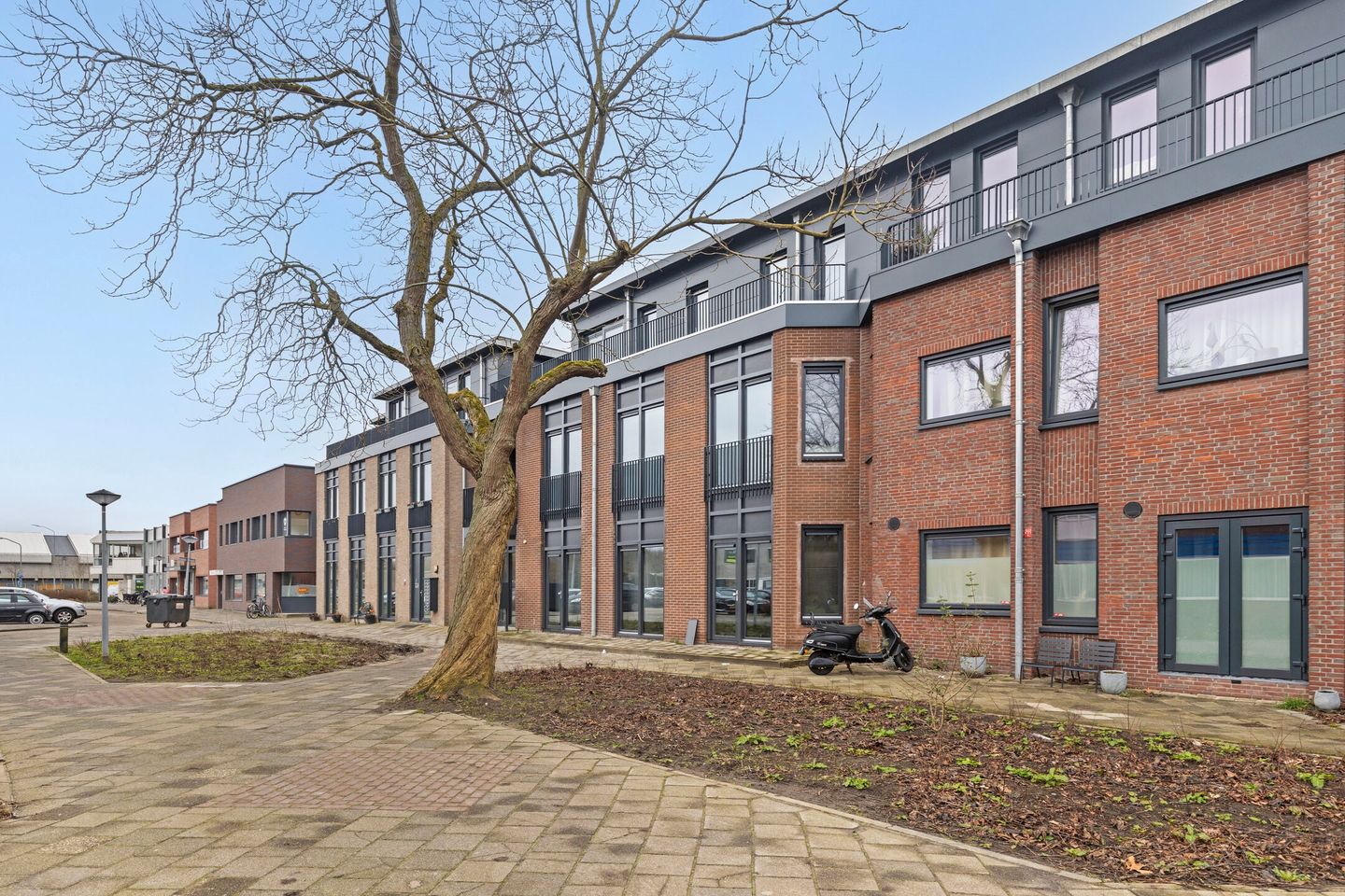 Foto 1 van Meenthoek 9-1