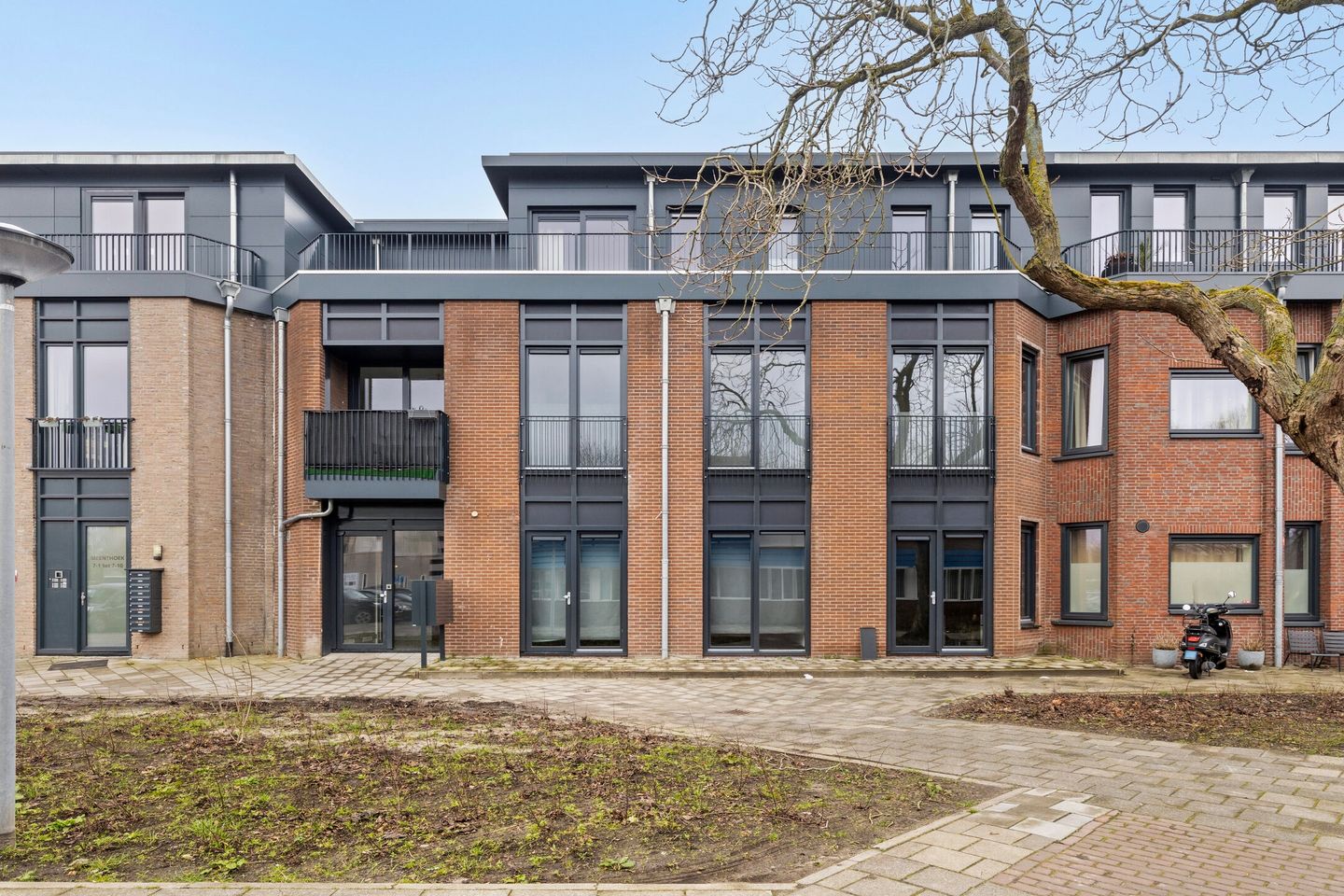 Foto 5 van Meenthoek 9-1