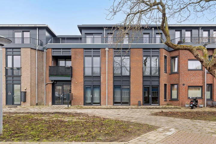 Foto 5 van Meenthoek 9-1