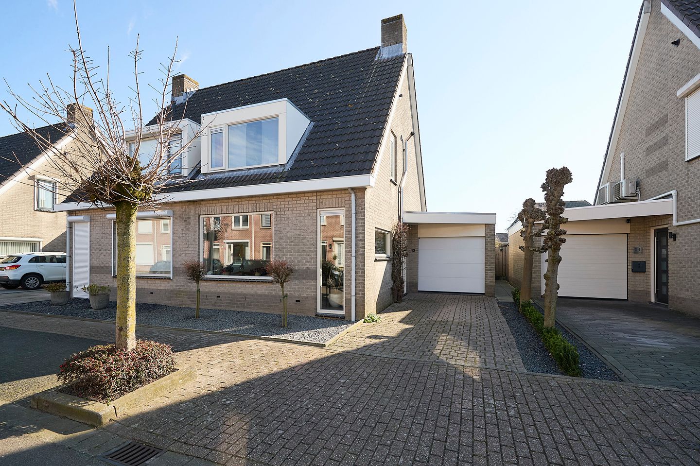 Foto 1 van Haringvliet 13