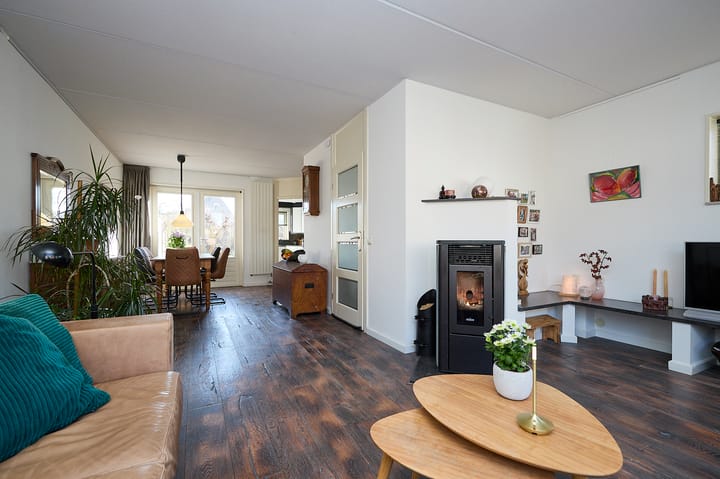 Foto 2 van Haringvliet 13