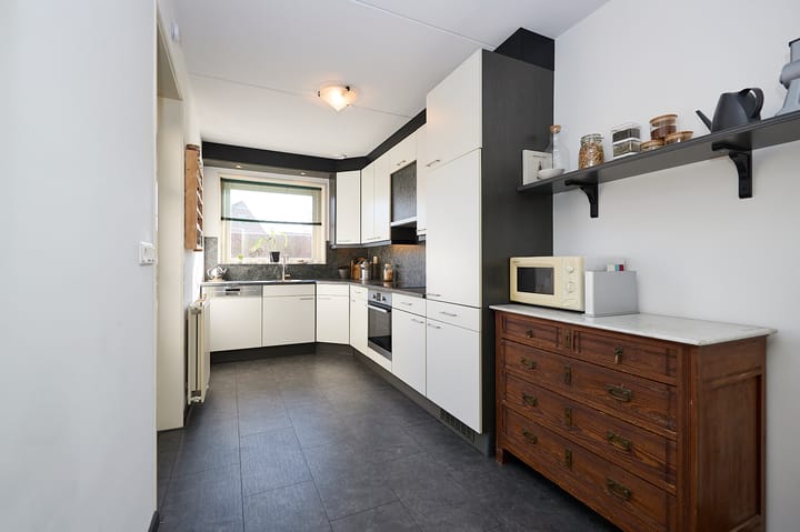 Foto 3 van Haringvliet 13