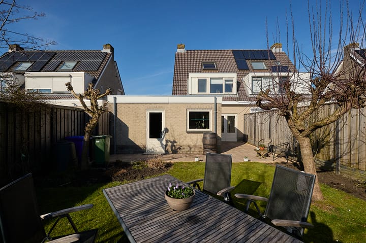 Foto 4 van Haringvliet 13