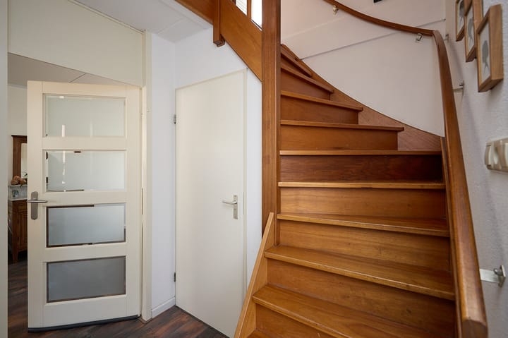 Foto 5 van Haringvliet 13