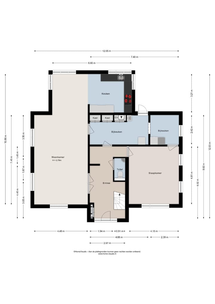 Photo 65 of Weth.Bijkersweg 3