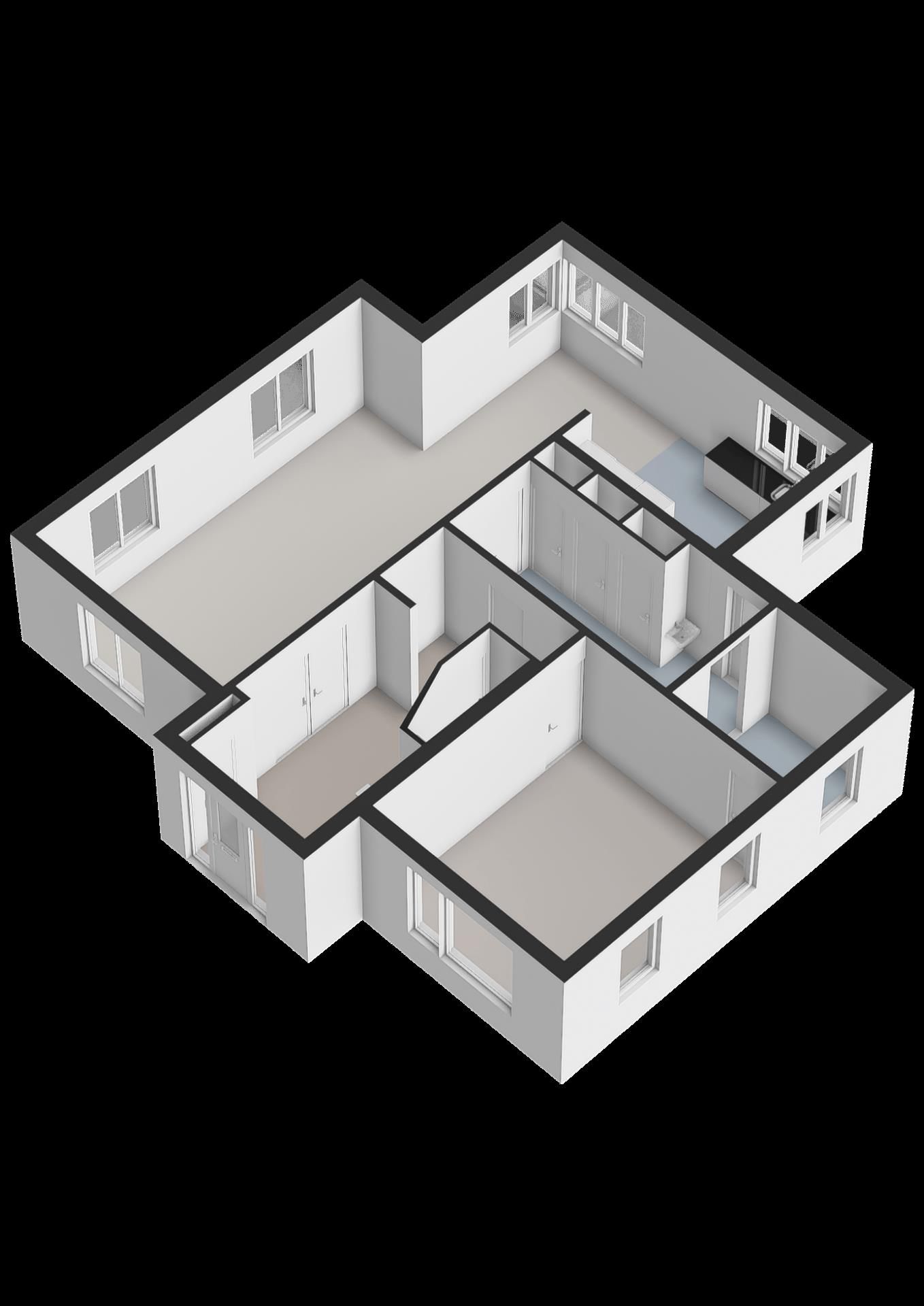 Foto 66 van Weth.Bijkersweg 3