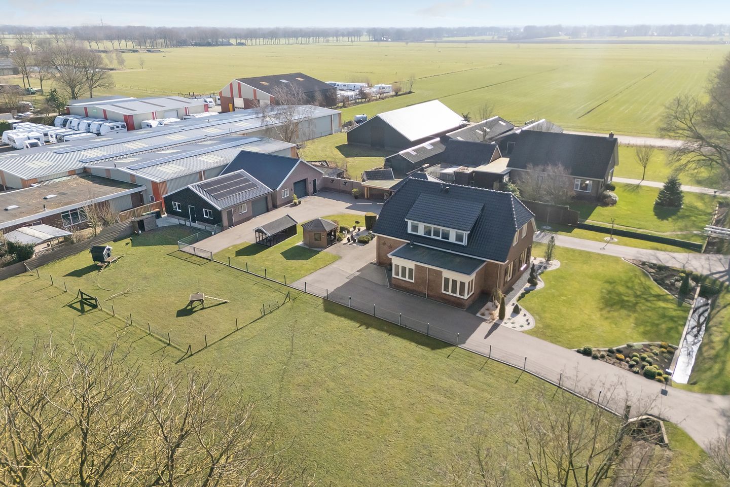 Foto 5 van Weth.Bijkersweg 3