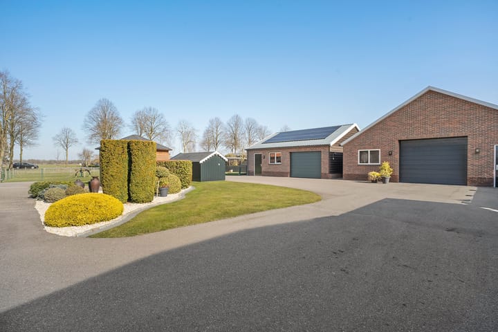 Foto 3 van Weth.Bijkersweg 3