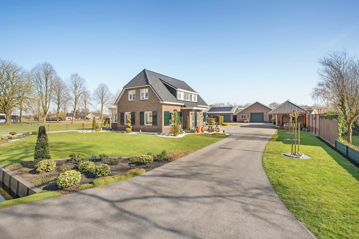 Photo 1 of Weth.Bijkersweg 3