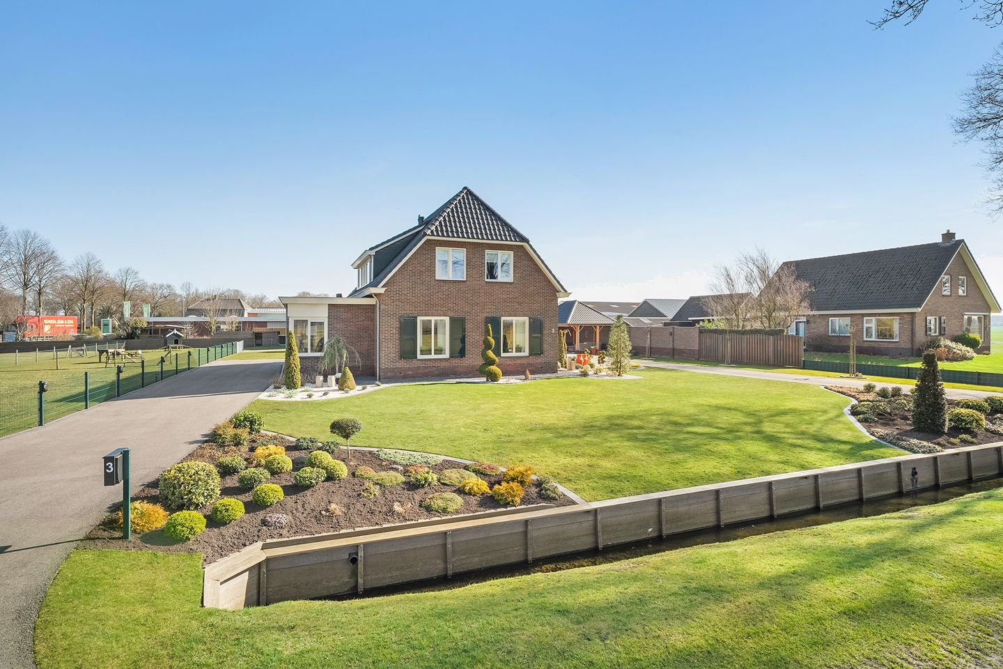 Foto 10 van Weth.Bijkersweg 3