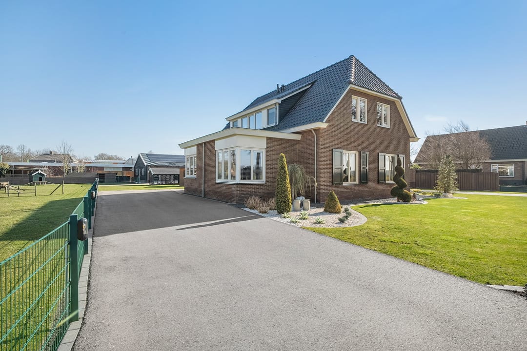 Foto 11 van Weth.Bijkersweg 3