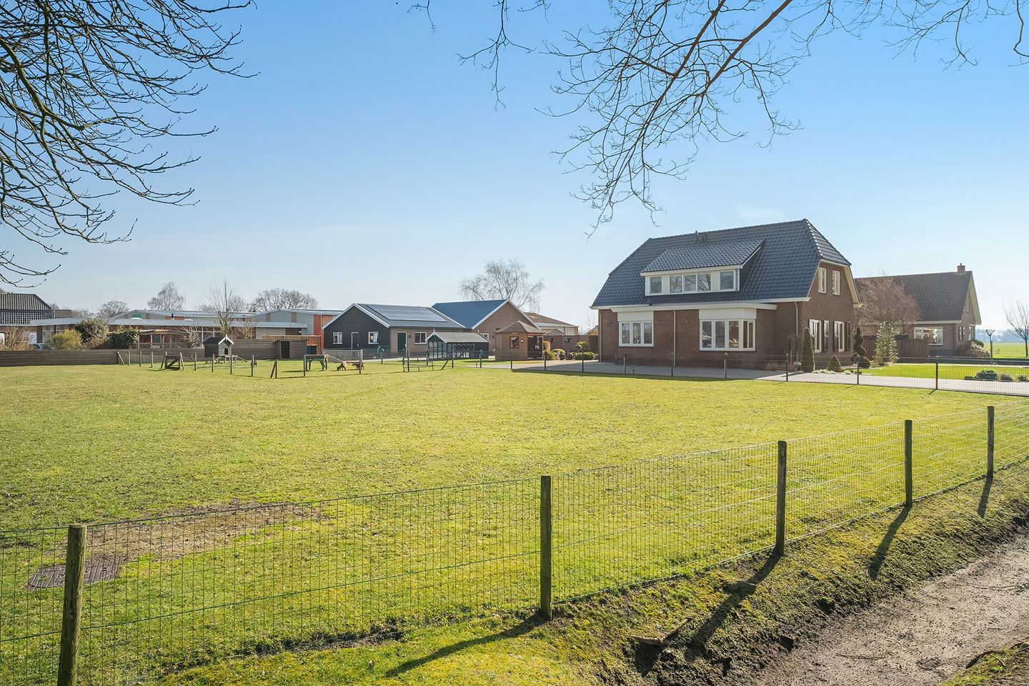 Foto 14 van Weth.Bijkersweg 3