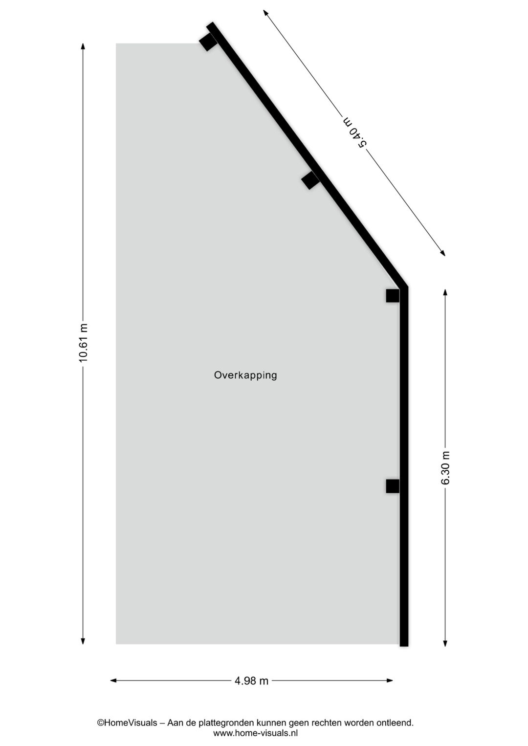 Foto 73 van Weth.Bijkersweg 3