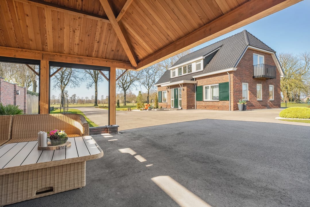 Foto 61 van Weth.Bijkersweg 3