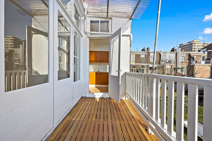 Foto 5 van Fischerstraat 94