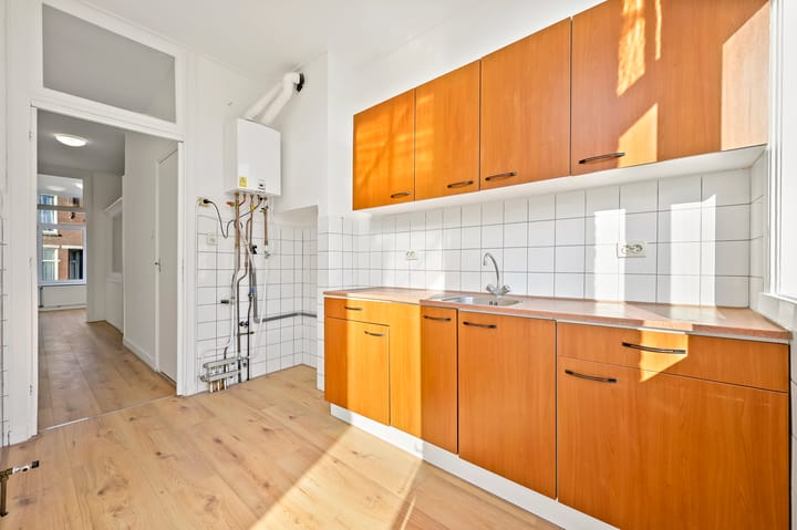 Foto 3 van Fischerstraat 94