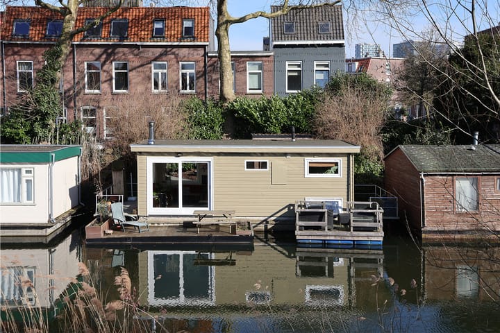 Foto 2 van Billitonkade 142