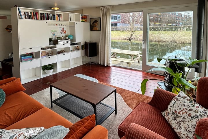 Foto 5 van Billitonkade 142