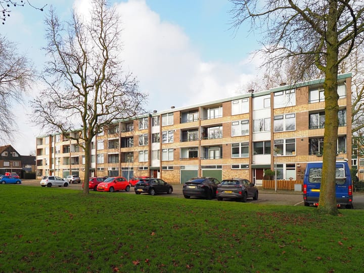 Photo 2 of Piet Heynstraat 14