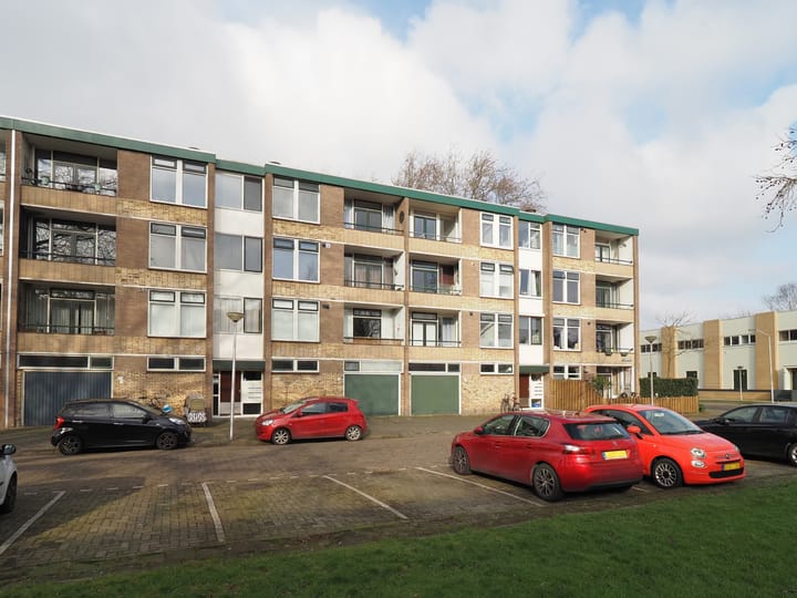 Photo 3 of Piet Heynstraat 14