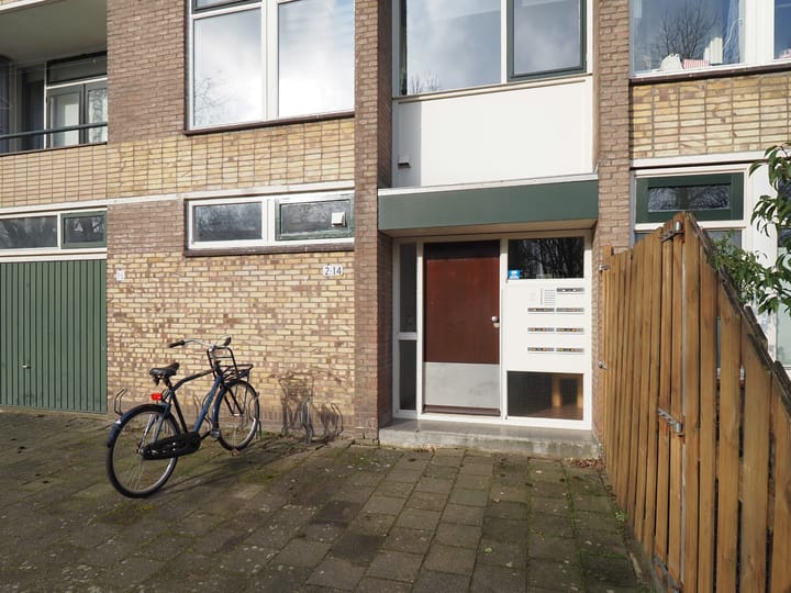 Photo 5 of Piet Heynstraat 14